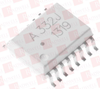 Optoisolator IC - 38127327 - Radwell International