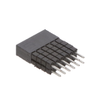 Headers, Receptacles, Female Sockets - 612-ESQ-106-44-L-D-ND - DigiKey