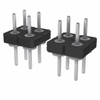 Headers, Male Pins - SAM10905-ND - DigiKey