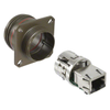 Modular Connector Adapters -- RJFTV21G