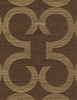 Scrollwork Fabric - 2317/03 - Pollack