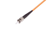 Fiber Optic Cables - 5073-FPT3OM1-ST-ORG-1-ND - DigiKey