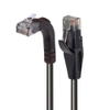 Modular/Ethernet Cables (RJ45, RJ11) - 5073-TRD695RA2BLK-7-ND - DigiKey