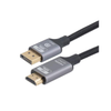 Video Cables (DVI, HDMI) - 5073-LDPHDMI-LSZH4KMM-3M-ND - DigiKey