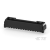 Headers, Male Pins - 17-1-2496750-4DKR-ND - DigiKey