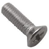 Machine Screws - 570647 - RS Components, Ltd.
