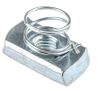 Channel Nuts - 176040 - RS Components, Ltd.