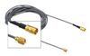 Cable 10-32 UNF(M) to SMB(F), 15m, coax - AO-0691-D-150- - Hottinger Bruel and Kjaer UK Ltd.