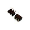 FET, MOSFET Arrays -- 5048-XP2535GEYTR-ND - Image