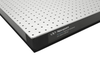 Honeycomb Optical Breadboard, 4.8 mm Skin, 12 x 12 x 2.3 in., 1/4-20 -- SG-11-2 - Image