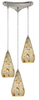 Mini Pendants-3 Light Cluster - 347337 - Light Center (The)