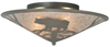 109373 Semi-Flush Mts.-Bowl Style - 484384 - Capital Lighting, Inc.