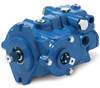 Piston Motors -- Medium Duty Piston
