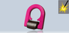 Load Ring VLBS-U-1.5 with spring -- 7993035 - Image