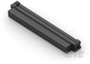 Ribbon Cable Connectors - 2-111626-2 - TE Connectivity