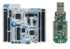 Development Boards & Kits - ARM -- P-NUCLEO-WB55 - Image
