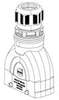 Heavy Duty Power Connectors - 19430160426 - VAST STOCK CO., LIMITED
