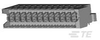Rectangular Power Connectors - 6450849-5 - TE Connectivity