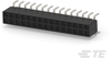PCB Headers & Receptacles - 6-147100-3 - TE Connectivity