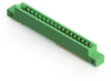 Card Edge Connectors - Edgeboard Connectors - 307-034-500-212 - Lingto Electronic Limited