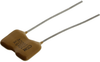 Silver Mica Capacitor 10Pf, 1Kv, 5%, Radial; Capacitance Cornell Dubilier - 81K0348 - Newark, An Avnet Company