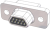 Cable Assy, Micro D Rcpt-Free End, 36; Connector To Connector Amphenol Canada - 23AJ5111 - Newark, An Avnet Company