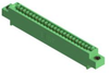 Card Edge Conn, Single Side, 24Pos, Th; Card Edge Connector Type Edac - 76AJ0545 - Newark, An Avnet Company