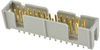 Wire-Board Connector, Header, 26 Position, 2.54Mm; Connector Systems 3M - 46F4729 - Newark, An Avnet Company