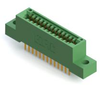Card Edge Conn, Dual Side, 26Pos, Th; Card Edge Connector Type Edac - 85H6298 - Newark, An Avnet Company