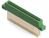 Card Conn, Dual Side, 58Pos, Wire Wrap; Card Edge Connector Type Edac - 69AJ3943 - Newark, An Avnet Company
