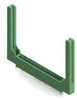 Card Conn, Single Side, 28Pos, Wire Wrap; Card Edge Connector Type Edac - 67AJ7301 - Newark, An Avnet Company