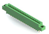 Card Conn, Single Side, 18Pos, Wire Wrap; Card Edge Connector Type Edac - 60AJ1052 - Newark, An Avnet Company