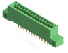 Card Edge Conn, Single Side, 14Pos, Th; Card Edge Connector Type Edac - 72AJ5369 - Newark, An Avnet Company