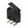 Snap Action, Limit Switches - EG4936-ND - DigiKey