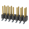 Headers, Male Pins - 612-TSM-107-01-S-DV-008-ND - DigiKey