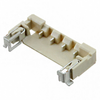 Headers, Male Pins - 670-2742-2-ND - DigiKey