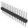 Headers, Male Pins - S1222E-15-ND - DigiKey