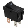 Rocker Switches - 255-AJ8W201BF-ND - DigiKey