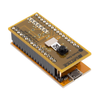 Embedded Complex Logic (FPGA, CPLD) Evaluation Boards - 220-2226-ND - DigiKey