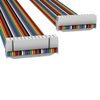 Rectangular Cable Assemblies - H3BBH-2636M-ND - DigiKey