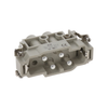 Heavy Duty Connector Inserts, Modules - A133787-ND - DigiKey