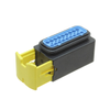 Rectangular Connector Housings - A128798-ND - DigiKey