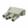 Heavy Duty Connector Inserts, Modules - 281-5942-ND - DigiKey