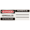 Labels, Stickers, Decals - Preprinted - 2267-50293-ND - DigiKey