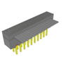 Rectangular Cable Assemblies - 612-HCMD-10-S-10.00-02-ND - DigiKey