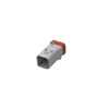 Rectangular Connector Housings - 1734-2320916-1-ND - DigiKey