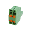 Headers, Plugs and Sockets - 277-6941-ND - DigiKey