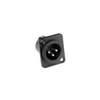 Circular Connector Assemblies - 889-AC3MMDZBBULK-ND - DigiKey