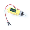 Motors - AC, DC - 1568-21245-ND - DigiKey