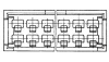 Headers & Wire Housings - 280640 - Powell Electronics, Inc.